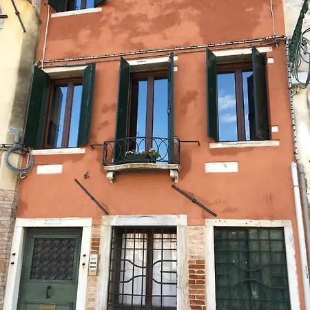 Apartment Casanova