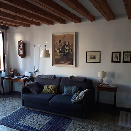 Casanova Apartment Venice
