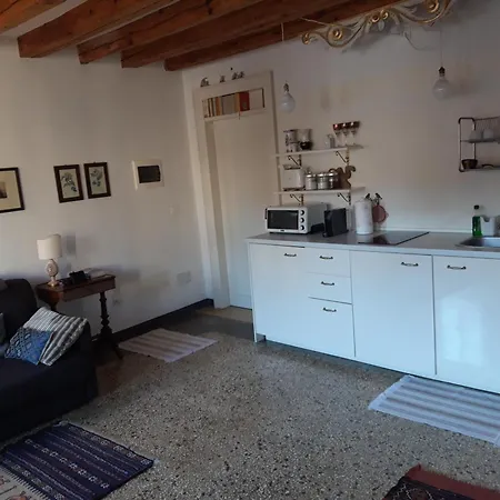 Casanova Apartment Venice