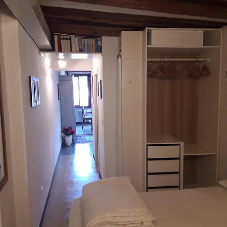 Casanova Venice
