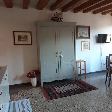 Casanova Apartment