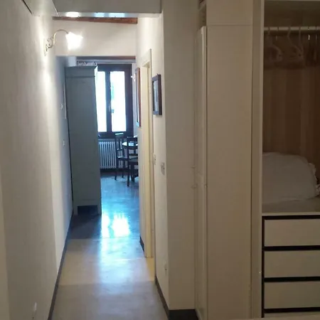 Apartment Casanova *