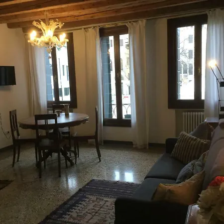 Casanova Apartment