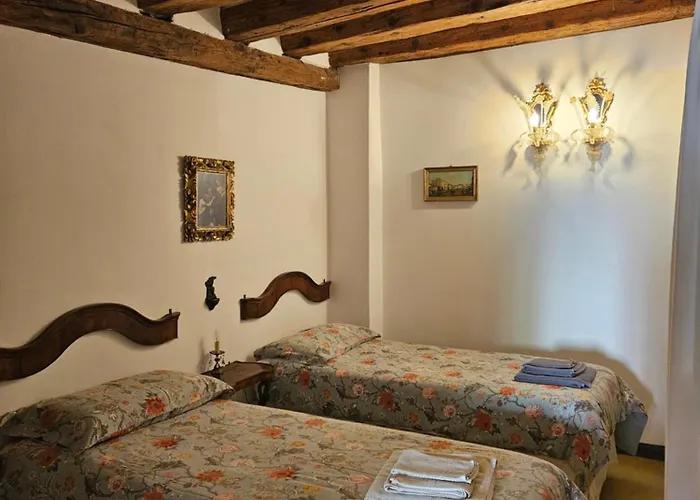 Casanova Apartmán *