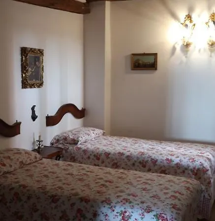 Casanova Appartement Venise