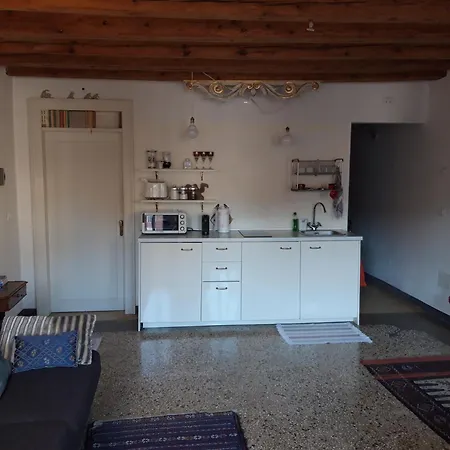 Casanova * ונציה