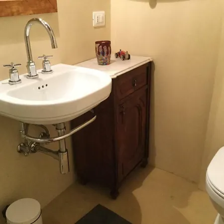 Casanova Appartement Venise