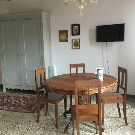 Casanova * ונציה