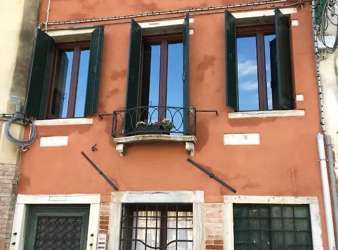 Apartamento Casanova