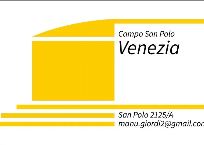 Apartamento Casanova Venecia