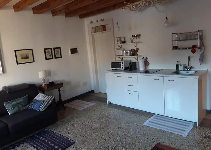 Casanova Apartamento Venecia