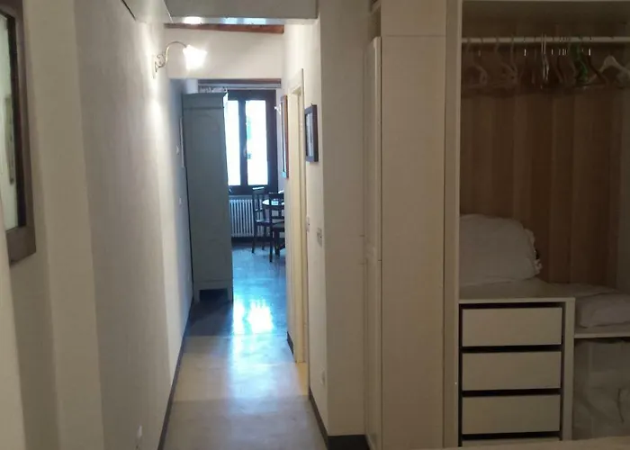 Apartamento Casanova *