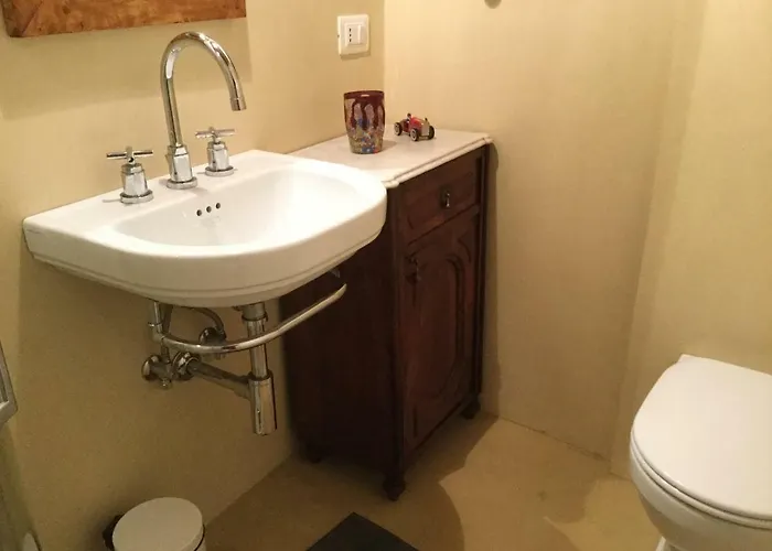 Casanova Apartamento Venecia