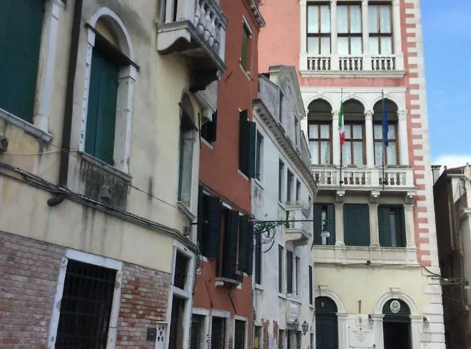 Casanova Apartamento Venecia